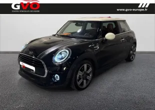 Image principale véhicule MINI Mini