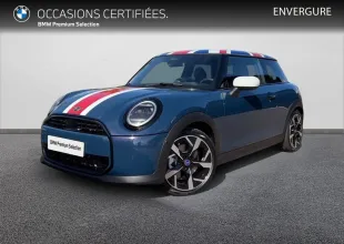Image principale véhicule MINI Cooper 3 Portes