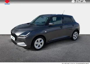 Image principale véhicule SUZUKI Swift