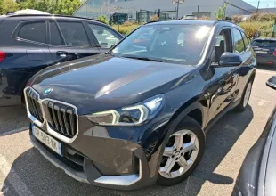 Image principale véhicule BMW X1