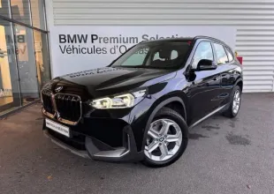 Image principale véhicule BMW X1
