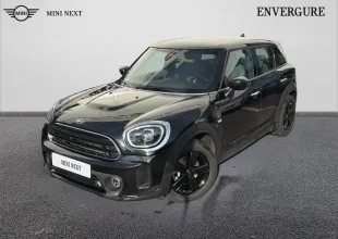 Image principale véhicule MINI Countryman