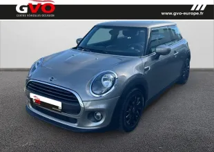 Image principale véhicule MINI Mini