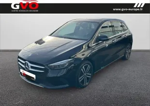Image principale véhicule MERCEDES-BENZ Classe B