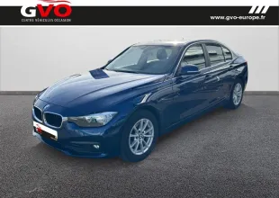 Image principale véhicule BMW Serie 3