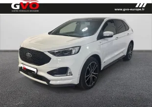 Image principale véhicule FORD Edge