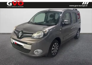 Image principale véhicule RENAULT Kangoo