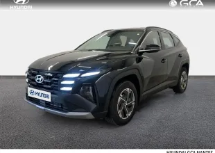 Image principale véhicule HYUNDAI Tucson