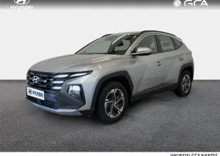 Image principale véhicule HYUNDAI Tucson