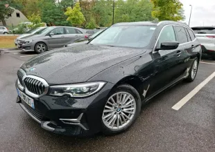 Image principale véhicule BMW Série 3 Touring