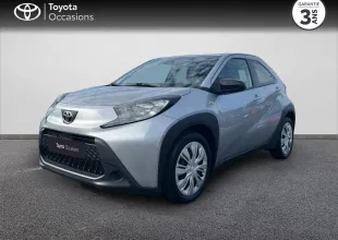 Image principale véhicule TOYOTA Aygo X