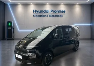 Image principale véhicule HYUNDAI Staria