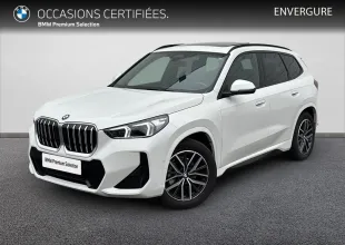 Image principale véhicule BMW X1
