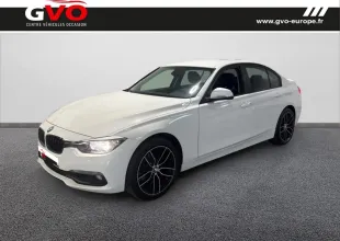 Image principale véhicule BMW Serie 3