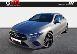 Image principale véhicule MERCEDES-BENZ Classe A