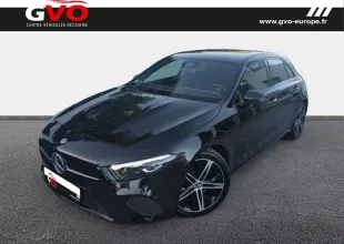 Image principale véhicule MERCEDES-BENZ Classe A
