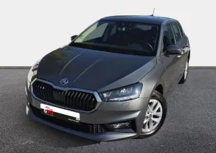 Image principale véhicule SKODA Fabia