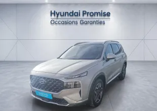 Image principale véhicule HYUNDAI Santa Fe