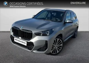 Image principale véhicule BMW X1