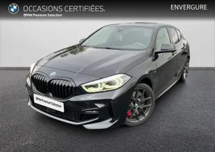 Image principale véhicule BMW Serie 1