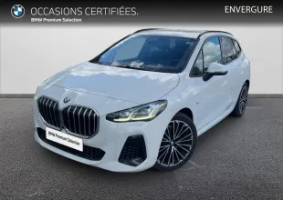 Image principale véhicule BMW Serie 2 ActiveTourer