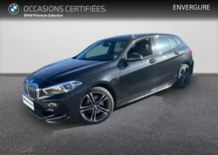 Image principale véhicule BMW Serie 1