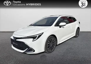 Image principale véhicule TOYOTA Corolla Touring Spt