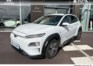 Image principale véhicule HYUNDAI Kona