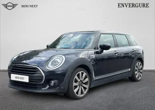 Image principale véhicule MINI Clubman