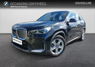 Image principale véhicule BMW X1