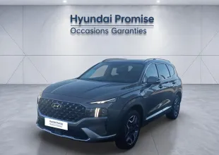 Image principale véhicule HYUNDAI Santa Fe