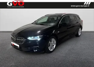 Image principale véhicule OPEL Insignia Sp Tourer