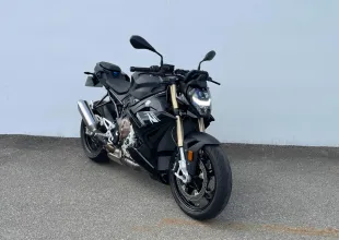 Image principale véhicule BMW S