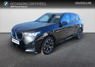 Image principale véhicule BMW X3