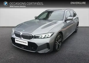Image principale véhicule BMW Série 3 Touring
