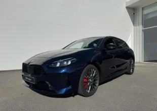 Image principale véhicule BMW Serie 1