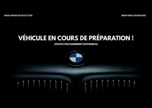 Image principale véhicule MINI Mini
