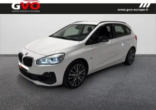 Image principale véhicule BMW Serie 2 ActiveTourer
