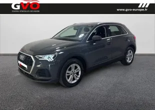 Image principale véhicule AUDI Q3