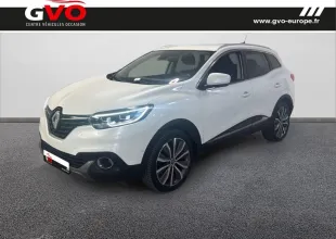 Image principale véhicule RENAULT Kadjar