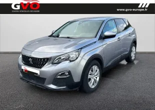 Image principale véhicule PEUGEOT 3008