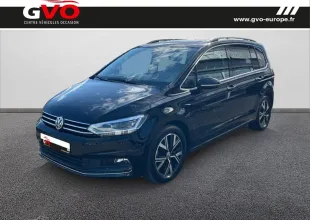 Image principale véhicule VOLKSWAGEN Touran