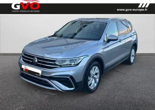 Image principale véhicule VOLKSWAGEN Tiguan Allspace