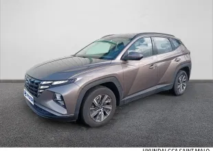 Image principale véhicule HYUNDAI Tucson