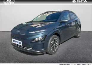 Image principale véhicule HYUNDAI Kona