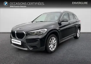 Image principale véhicule BMW X1