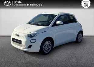 Image principale véhicule FIAT 500