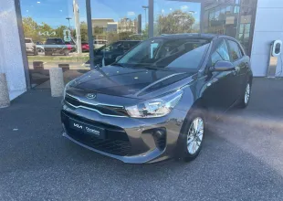 Image principale véhicule KIA Rio