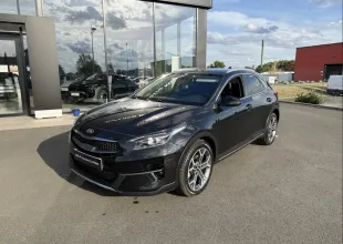Image principale véhicule KIA XCeed