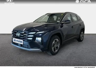 Image principale véhicule HYUNDAI Tucson